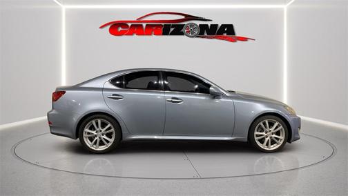 2006 Lexus IS 250 Base