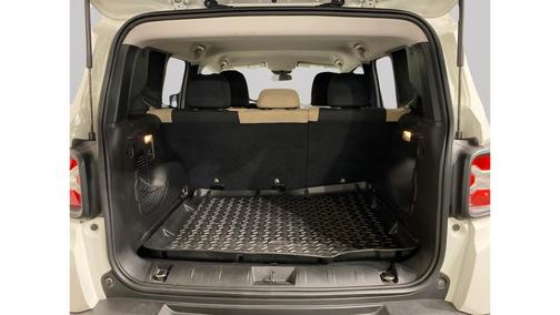 2016 Jeep Renegade Sport