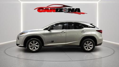 2016 Lexus RX 350 Base
