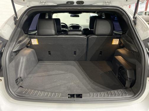 2014 Ford Focus ST ST