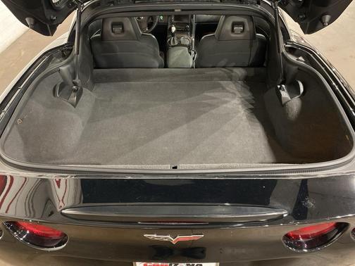 2013 Chevrolet Corvette Grand Sport