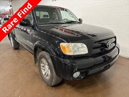 2005 Toyota Tundra Limited