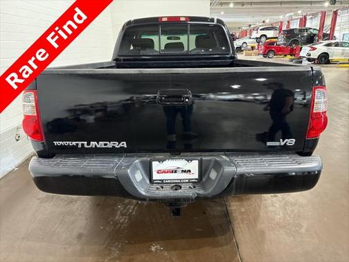 2005 Toyota Tundra Limited