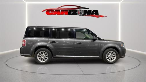 2017 Ford Flex SE