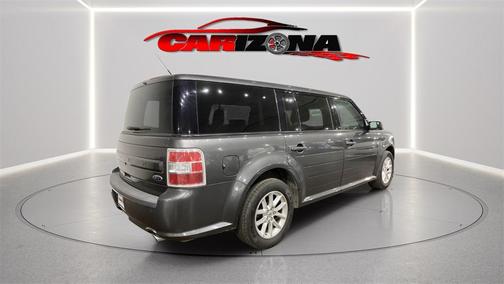 2017 Ford Flex SE