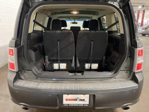 2017 Ford Flex SE