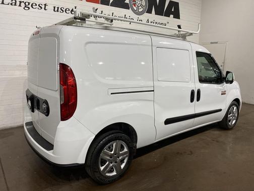 2017 RAM ProMaster City Tradesman