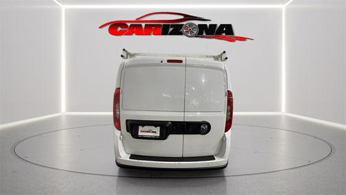 2017 RAM ProMaster City Tradesman