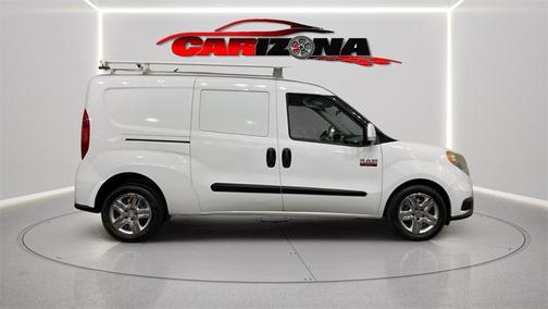 2017 RAM ProMaster City Tradesman
