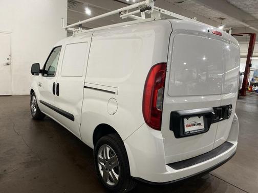 2017 RAM ProMaster City Tradesman
