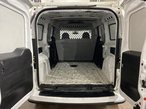 2017 RAM ProMaster City Tradesman