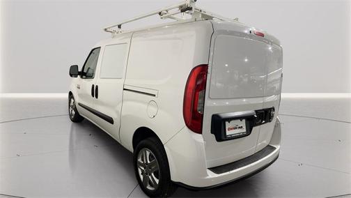 2017 RAM ProMaster City Tradesman