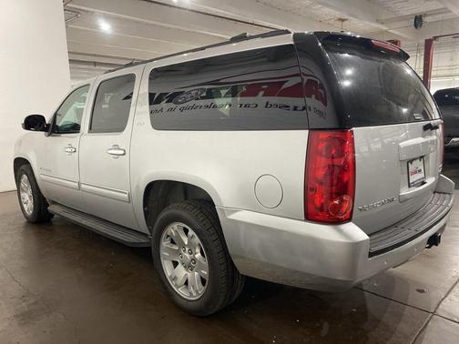 2014 GMC Yukon XL 1500 SLT