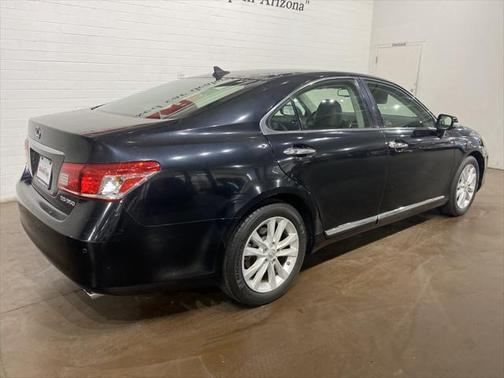 2011 Lexus ES 350 Base
