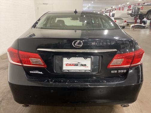 2011 Lexus ES 350 Base