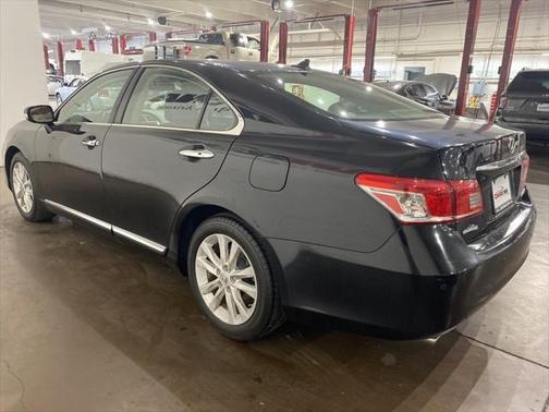2011 Lexus ES 350 Base