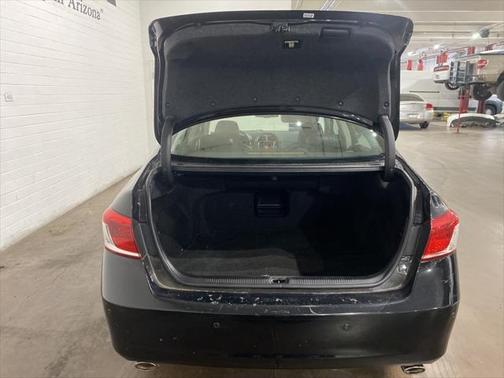 2011 Lexus ES 350 Base