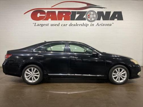 2011 Lexus ES 350 Base