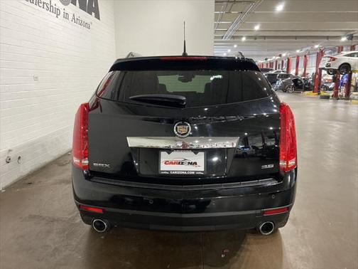 2013 Cadillac SRX Premium Collection