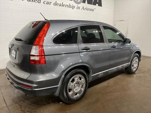 2010 Honda CR-V LX