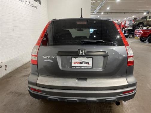 2010 Honda CR-V LX