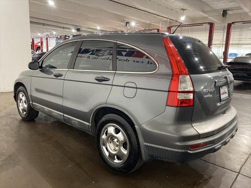 2010 Honda CR-V LX