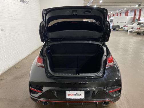2020 Hyundai Veloster N N