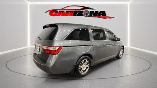 2011 Honda Odyssey EX