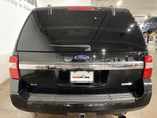 2016 Ford Expedition XLT