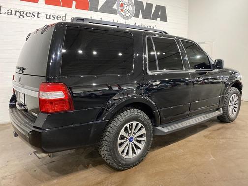2016 Ford Expedition XLT