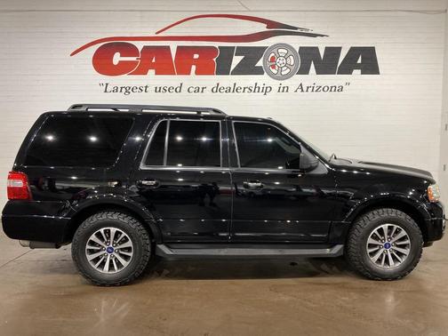 2016 Ford Expedition XLT