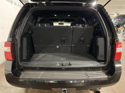 2016 Ford Expedition XLT