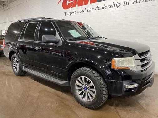 2016 Ford Expedition XLT