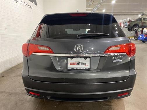 2015 Acura RDX Base