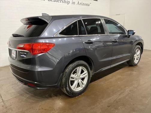 2015 Acura RDX Base