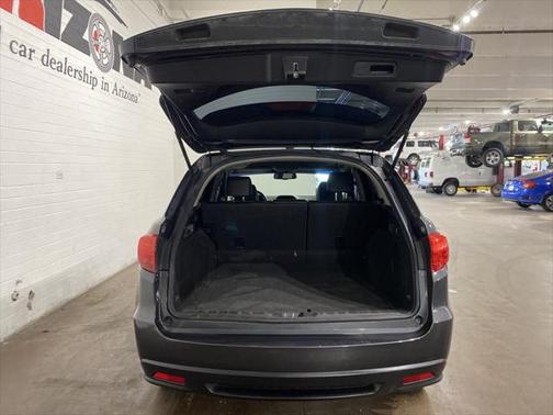 2015 Acura RDX Base