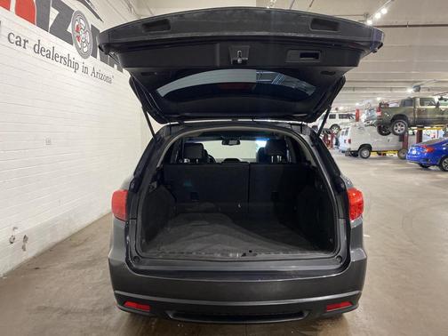 2015 Acura RDX Base