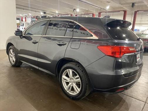 2015 Acura RDX Base