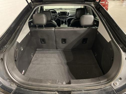 2017 Chevrolet Volt Premier