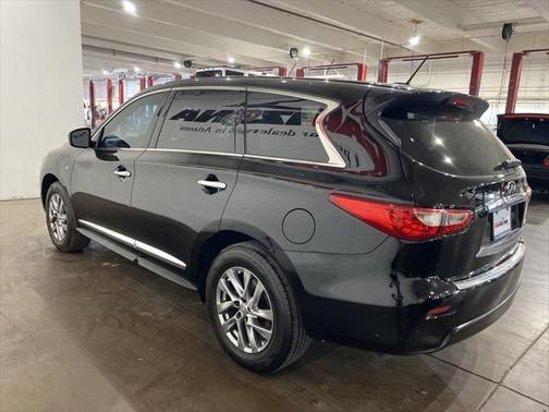2014 INFINITI QX60 Base