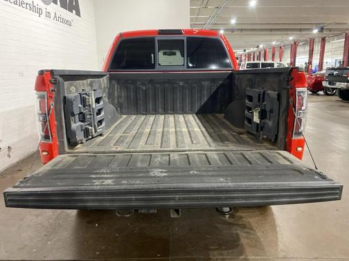 2010 Ford F-150 SVT Raptor SuperCab