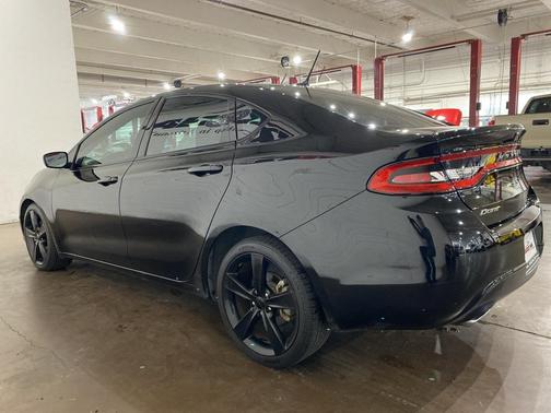 2015 Dodge Dart SXT