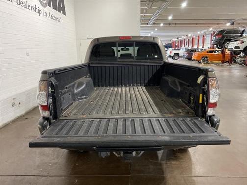 2013 Toyota Tacoma Base