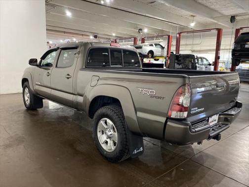 2013 Toyota Tacoma Base