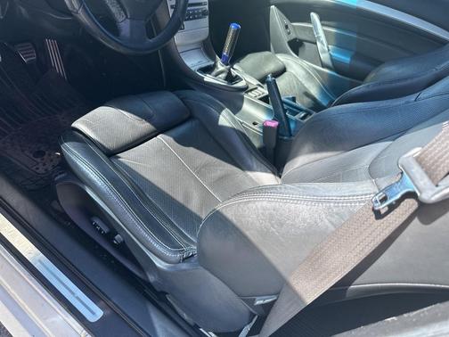 2008 INFINITI G37 Sport