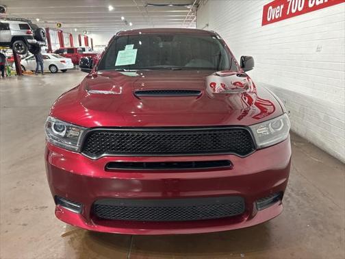 2018 Dodge Durango R/T
