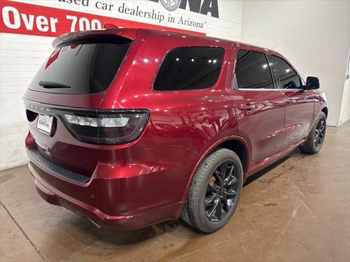 2018 Dodge Durango R/T