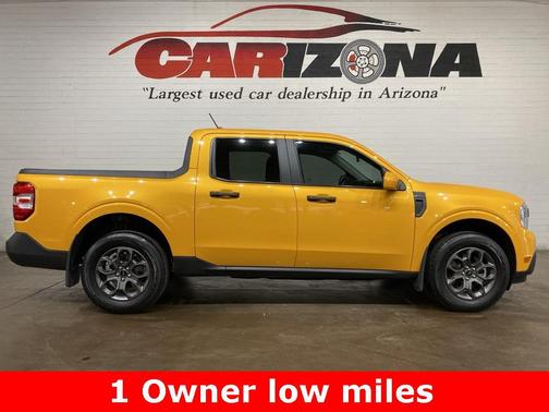 2023 Ford Maverick XLT