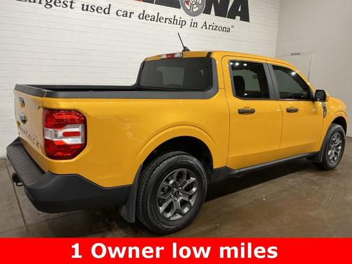 2023 Ford Maverick XLT
