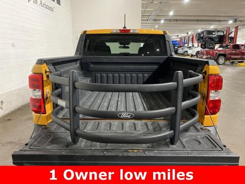 2023 Ford Maverick XLT